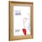 Frame USA American Value 797 Gold Single Image Picture Frame